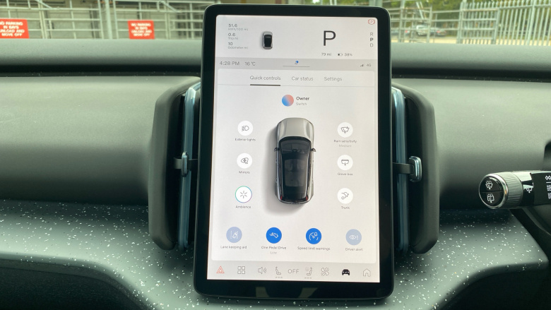 Volvo EX30 315kW Twin Motor Performance Ultra 69kWh 5dr Auto Electric Estate